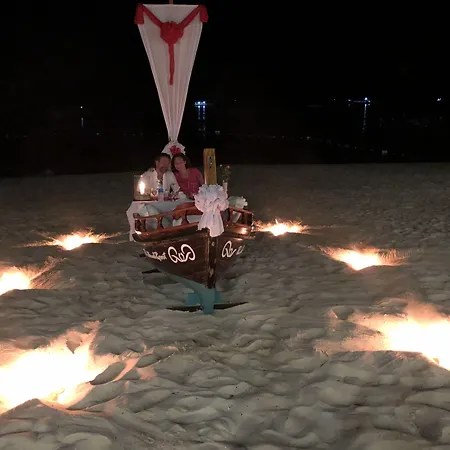 Phi Phi The Beach Resort-2