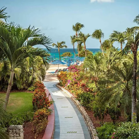 Royal Islander Club Resort La Plage-2