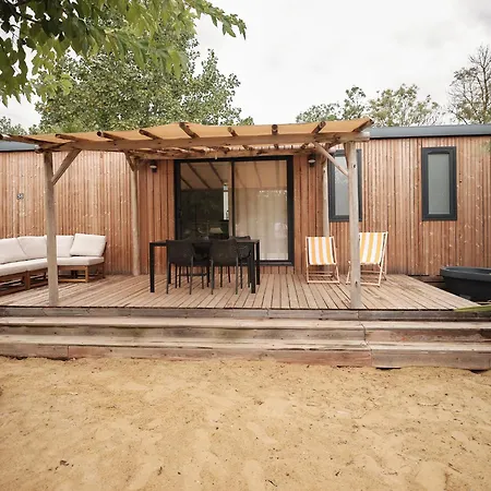 Blendin Retreat Agde-3
