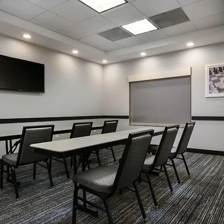 Towneplace Suites By Marriott Houston Westchase-2