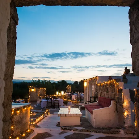 Masseria Torre Coccaro-2