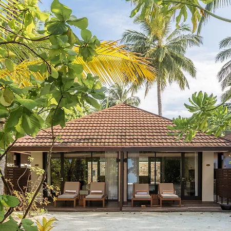 Lily Beach Resort And Spa-3