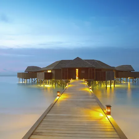 Lily Beach Resort And Spa-3