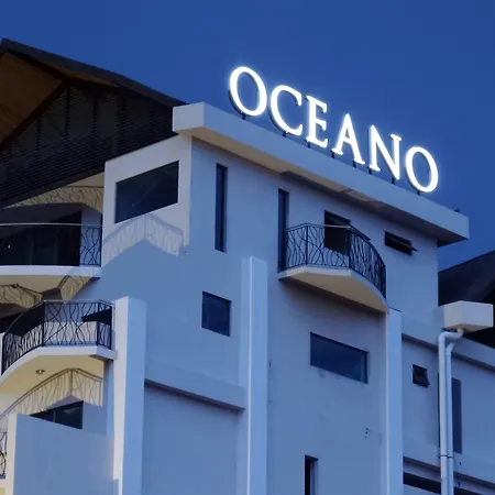 Oceano Boutique Hotel & Bistro-3