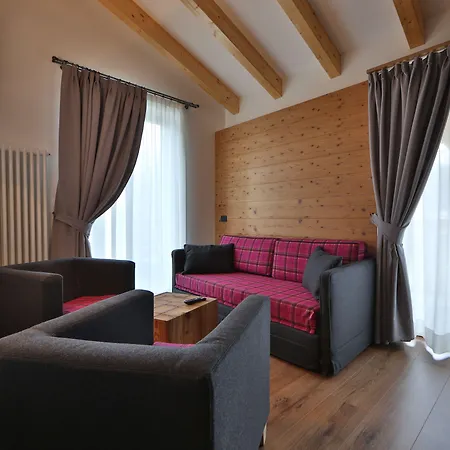 Sassdei My Active Suite Hotel-3