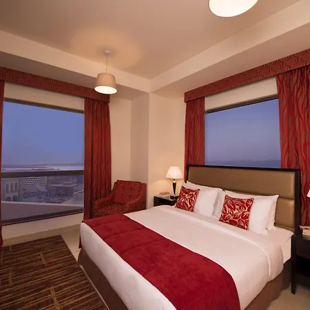 Roda Amwaj Suites Jumeirah Beach Residence-3