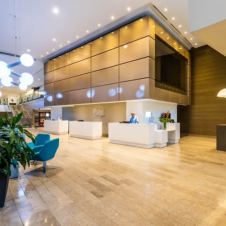 Holiday Inn Express - Cartagena Bocagrande By Ihg-2