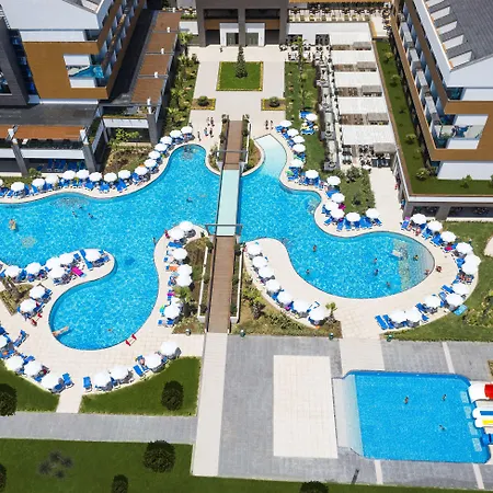 Terrace Elite Resort-2