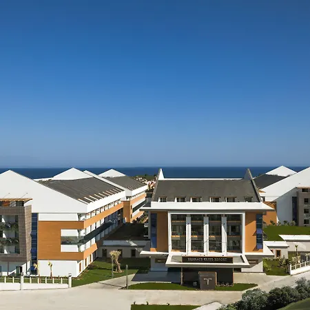 Terrace Elite Resort-2