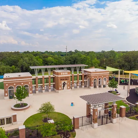 Staybridge Suites College Station By Ihg-2