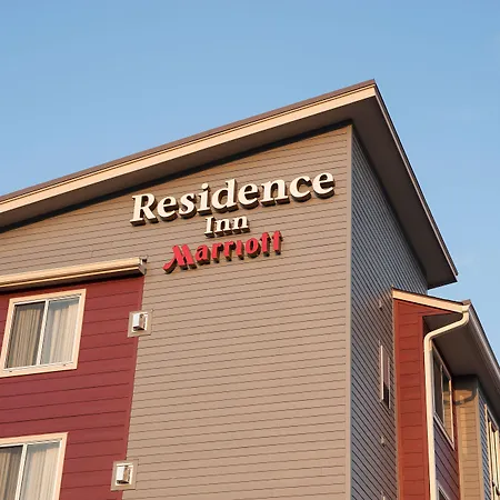 Residence Inn By Marriott Bloomington-3