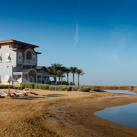 La Maison Bleue El Gouna (Adults Only)-3