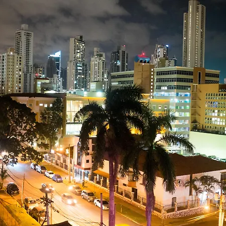 Hotel Latino-3