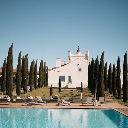 Torre De Palma Wine Hotel, Monforte, A Member Of Design Hotels-2