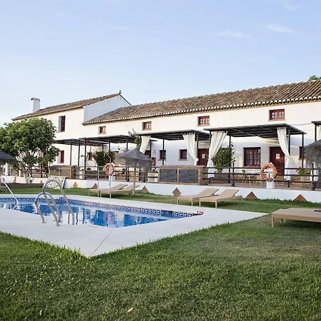 Hotel Cortijo del Arte - Caminito del Rey-3