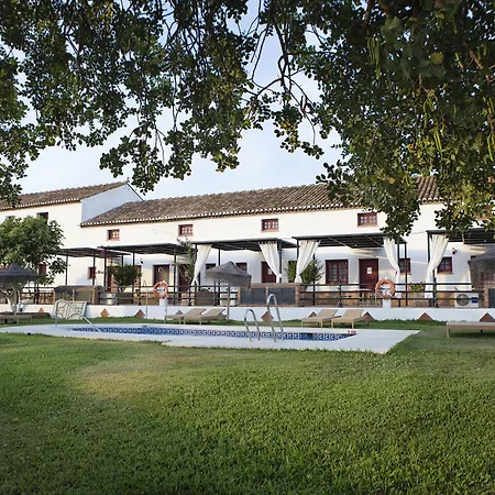 Hotel Cortijo del Arte - Caminito del Rey-2