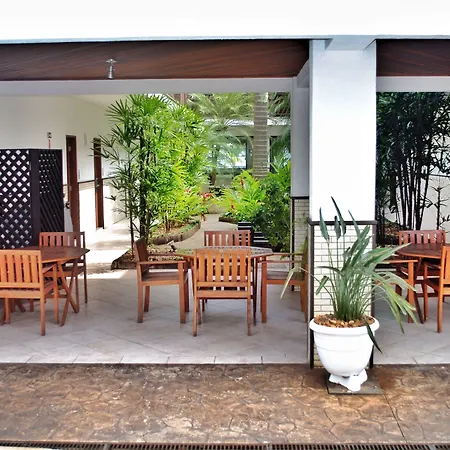 Hotel Ilhas da Grécia-3