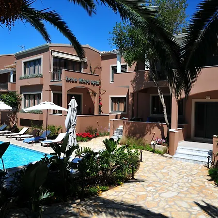 Lena Mare Boutique Hotel-3