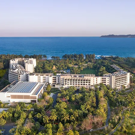 Shangri-La Sanya-2