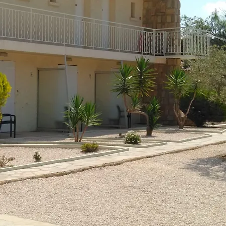 Hôtel Castel Saint Anne-3