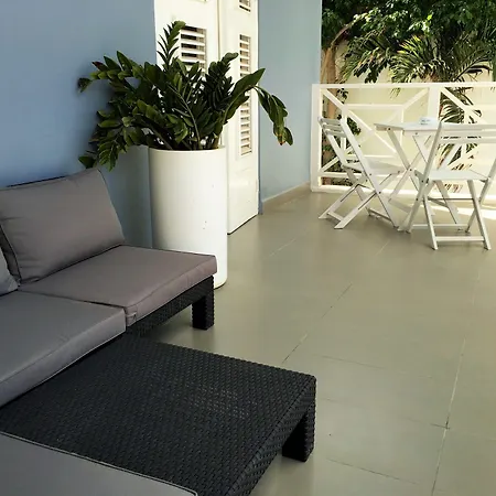 Saint Tropez Boutique Hotel-2