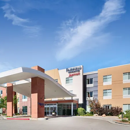 Fairfield By Marriott Inn & Suites Moab-2
