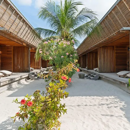 The Barefoot Eco Hotel-2