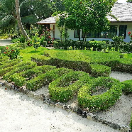 The Barefoot Eco Hotel-3