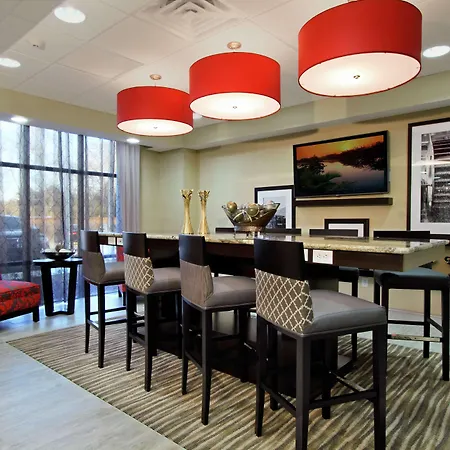 Hampton Inn Richland/South Jackson-2