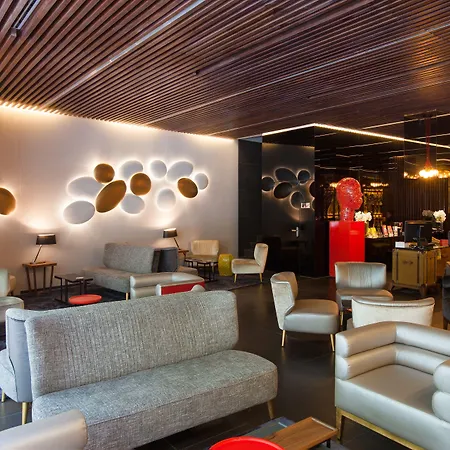 Bessahotel Liberdade-3