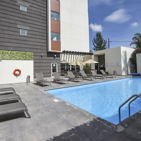 Holiday Inn Express And Suites Celaya By Ihg-3