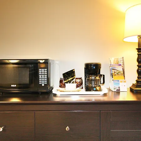 Motel Le JoliBourg-3
