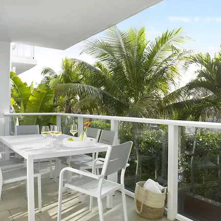 Grand Beach Hotel Surfside West-2