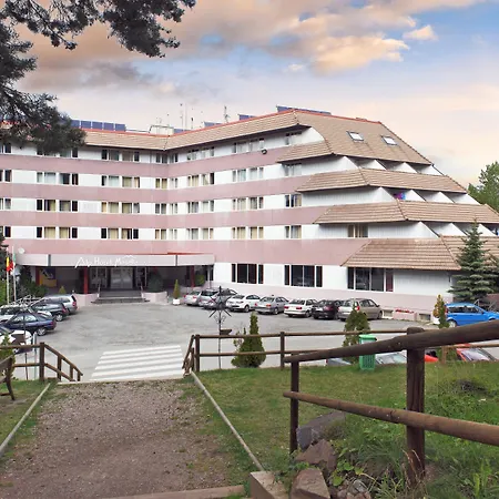 Alp Hotel Masella-3