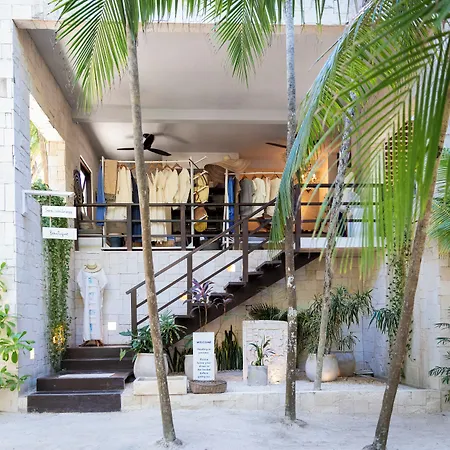 Lula Tulum, A Small Luxury Hotel-2