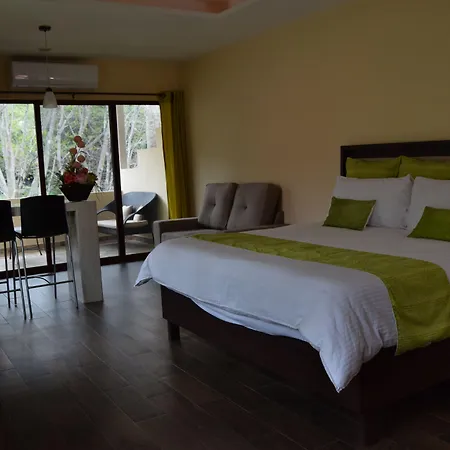 Hotel Chapala Country-3