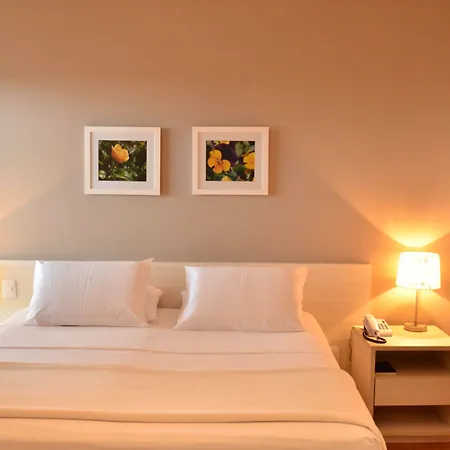 Unico Apart Hotel-3