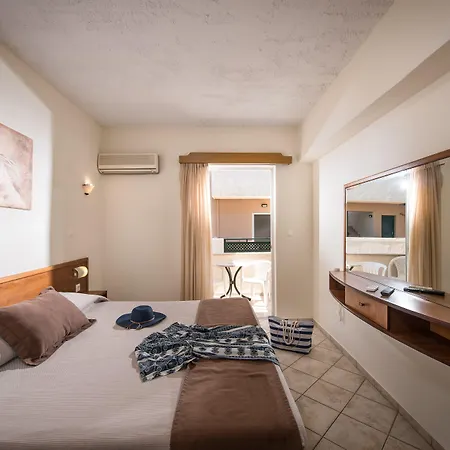Odyssia Beach Hotel-3