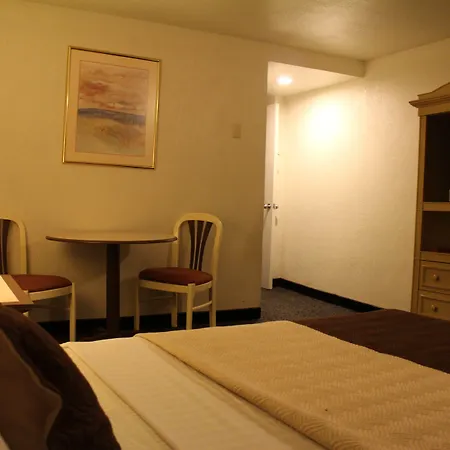 Hotel Corona Plaza-2