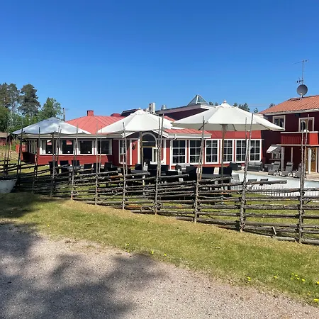 Hotell Moskogen-3