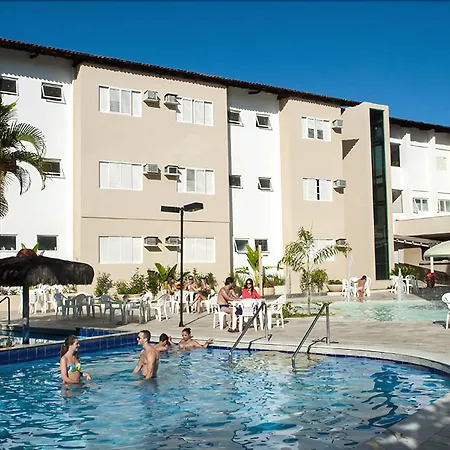 Hotel Morada do Sol-3