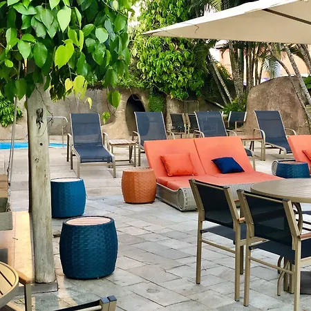 Hotel Morada Do Sol-2
