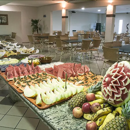 Hotel Morada Do Sol-3