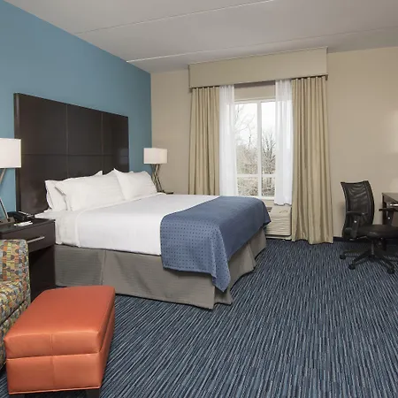 Holiday Inn Indianapolis Airport By Ihg-2