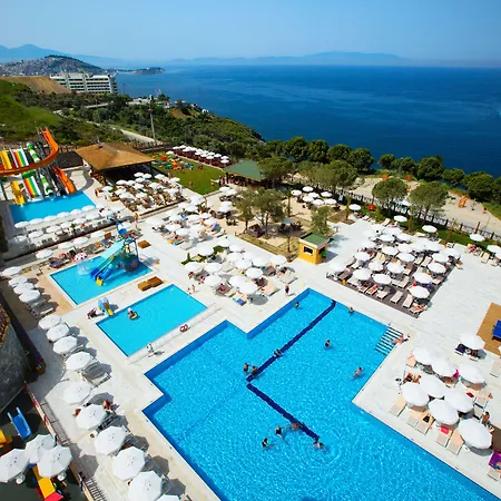 Ramada Resort Kusadasi & Golf-3