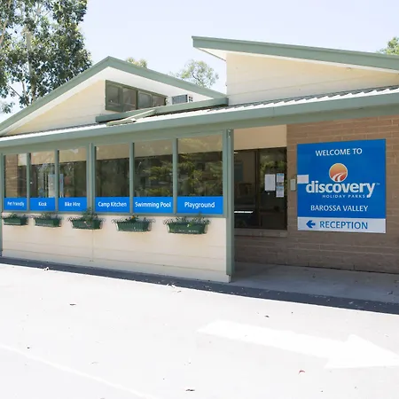 Discovery Parks - Barossa Valley-3