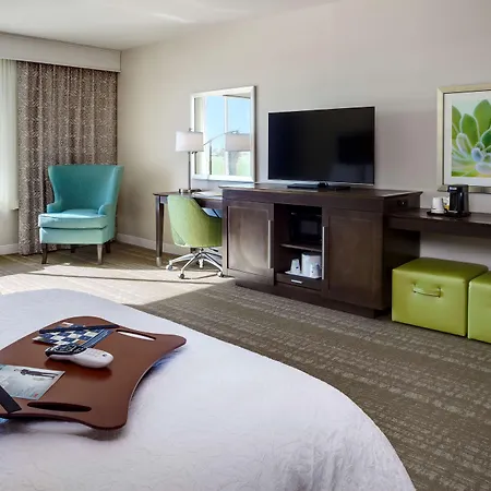 Hampton Inn & Suites Blythe, Ca-3
