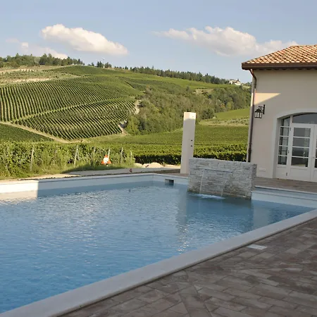 Borgo Conde Wine Resort-2
