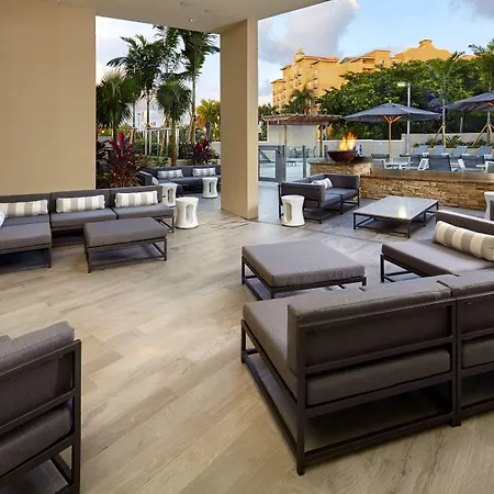 Hyatt Place Miami Airport East-2