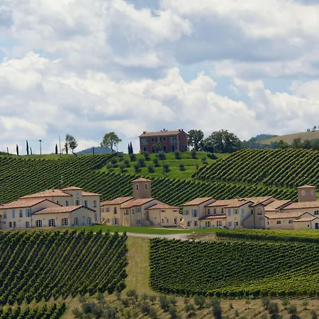Borgo Conde Wine Resort-3